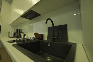 One-Bedroom Apartment room in 4Guest Hotel