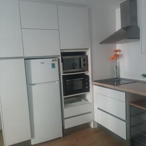 Apartamento Chinasol