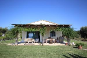 Casetta Nonna Lina - Charming house with amazing seaview and private pool
