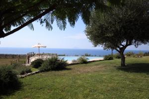 Casetta Nonna Lina - Charming house with amazing seaview and private pool