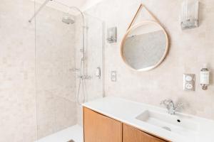 Appartements Chateau du Parc - Gites & spas a Pezenas : photos des chambres