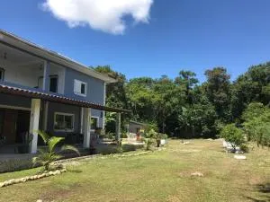 Naturaleza - Pôrto de Cima