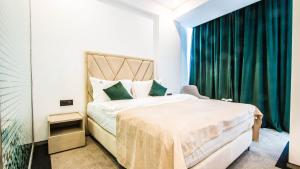 Central Carol APARTHOTEL 2