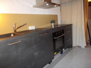 Maisons de vacances Gite en Provence a 10 mn d avignon : photos des chambres