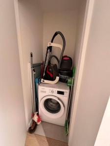 Knokke Oasis Luxury Apartment in Centre