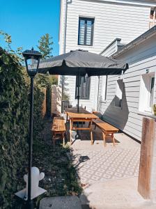 Maisons d'hotes Irziana - Au jardin d'Henriville : Chambre Double avec Salle de Bains Privative