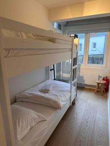 Knokke Oasis Luxury Apartment in Centre