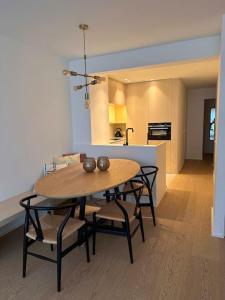 Knokke Oasis Luxury Apartment in Centre