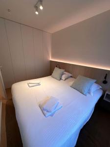 Knokke Oasis Luxury Apartment in Centre