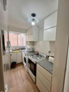 Hermoso departamento céntrico 2 ambientes