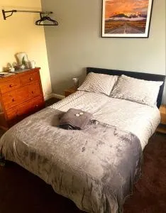 The Plough - Room Only - Ravenscar