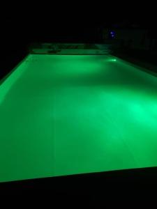 Villas villa spacieuse avec piscine, jacuzzi : photos des chambres