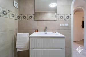 Casa Majorana - Vista mare in centro