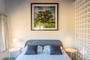 Casa Majorana - Vista mare in centro