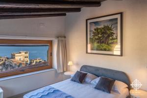 Casa Majorana - Vista mare in centro