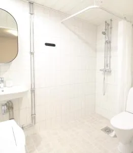 Forenom Serviced Apartments Hämeenlinna Katuma 1 - Janakkala