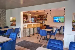 Spa & Pool Apartments Prestige VILLA IVICA - Malacky