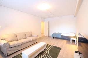 Forenom Serviced Apartments Hämeenlinna Katuma 1