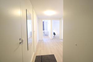 Forenom Serviced Apartments Hämeenlinna Katuma 1