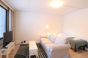 Forenom Serviced Apartments Hämeenlinna Katuma 1