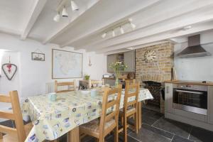 Dolor Cottage
