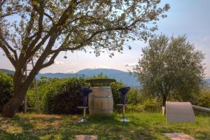 Le Mas de la Font de lAube