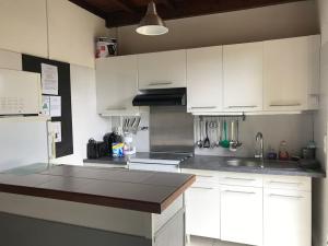 Maisons de vacances Maison proche du sentier du littoral Gujan-Mestras : photos des chambres