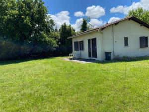 Maisons de vacances Maison proche du sentier du littoral Gujan-Mestras : photos des chambres