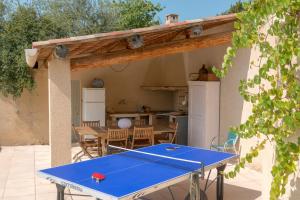 Le Mas de la Font de lAube