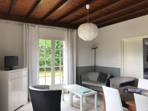 Maisons de vacances Maison proche du sentier du littoral Gujan-Mestras : photos des chambres