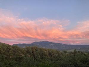 Le Mas de la Font de lAube