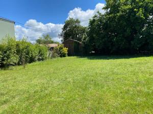 Maisons de vacances Maison proche du sentier du littoral Gujan-Mestras : photos des chambres