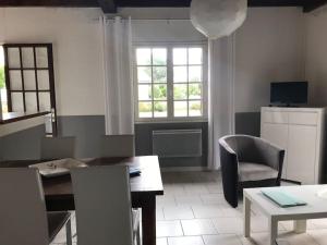 Maisons de vacances Maison proche du sentier du littoral Gujan-Mestras : photos des chambres