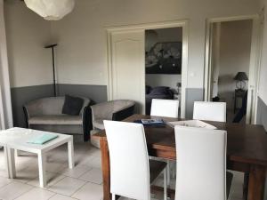 Maisons de vacances Maison proche du sentier du littoral Gujan-Mestras : photos des chambres