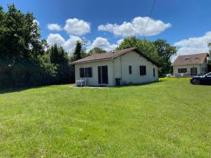 Maisons de vacances Maison proche du sentier du littoral Gujan-Mestras : photos des chambres