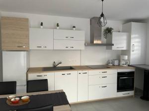 Appartements le Natural : photos des chambres