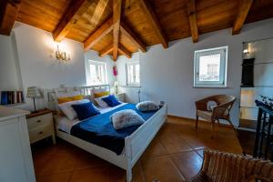 Alice Apartment with balcony 