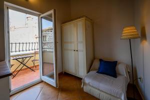 Alice Apartment with balcony 