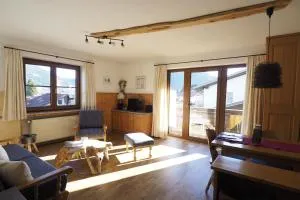 Ferienwohnungen Haus-Diane - Graswang