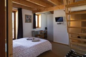 Le Saint Jo - La Féclaz - Voglans