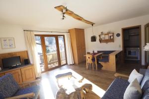 Ferienwohnungen Haus-Diane