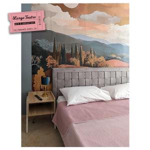 Largo Teatro Bed & Breakfast