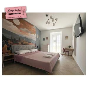 Largo Teatro Bed & Breakfast