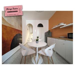 Largo Teatro Bed & Breakfast