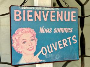 B&B / Chambres d'hotes Le Ronsard : photos des chambres