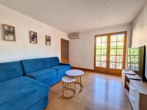 Maison sur la place du marché à St Chinian