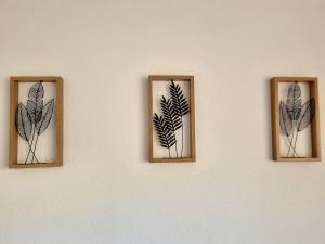 Maison sur la place du marché à St Chinian