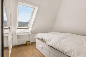 Dinbnb Apartments I Top-floor With 3x Workspaces I 350m To Harbour