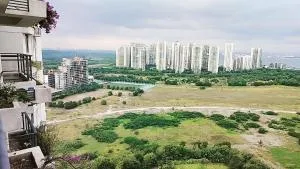 ForestCity海之静居913 - Baranpauh