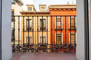 Malasaña VIII calle Jesús del Valle 3BR 3BH